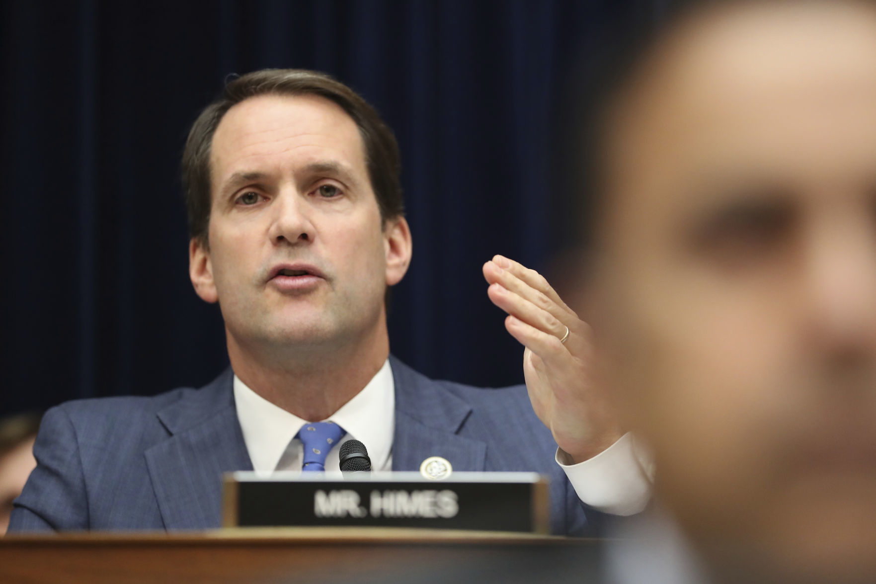 Jim Himes